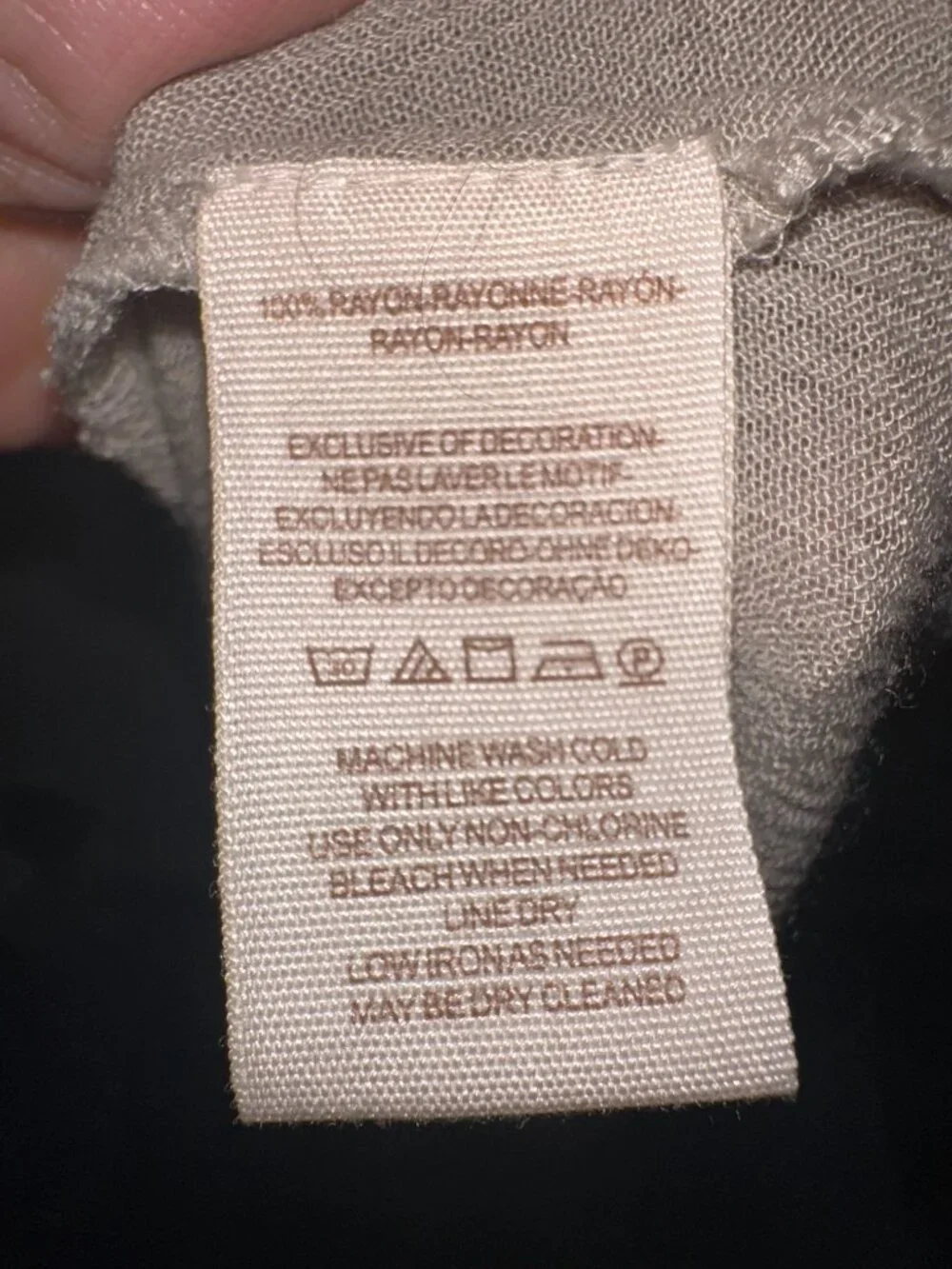 Free People Embroidered Fable Dress